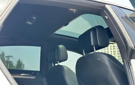 Volkswagen Passat CC, 2020 год, 2 200 000 рублей, 12 фотография