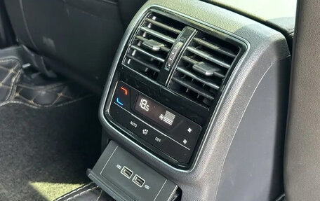 Volkswagen Passat CC, 2020 год, 2 200 000 рублей, 11 фотография