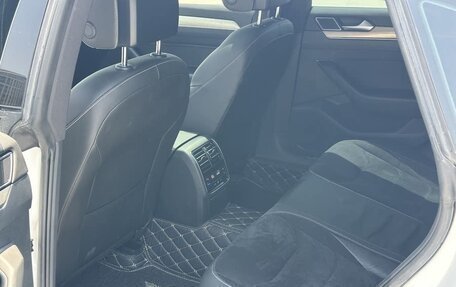 Volkswagen Passat CC, 2020 год, 2 200 000 рублей, 10 фотография