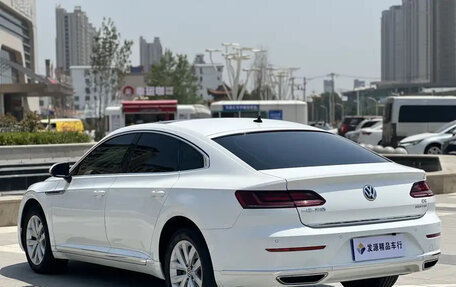 Volkswagen Passat CC, 2020 год, 2 200 000 рублей, 16 фотография