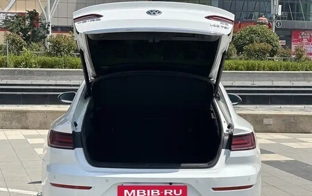 Volkswagen Passat CC, 2020 год, 2 200 000 рублей, 13 фотография