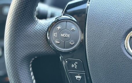Toyota Prius Alpha I (ZVW40/41), 2021 год, 1 600 000 рублей, 12 фотография
