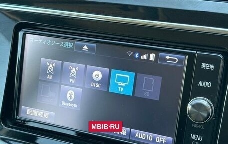 Toyota Prius Alpha I (ZVW40/41), 2021 год, 1 600 000 рублей, 15 фотография