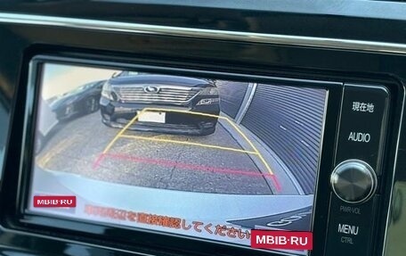 Toyota Prius Alpha I (ZVW40/41), 2021 год, 1 600 000 рублей, 16 фотография