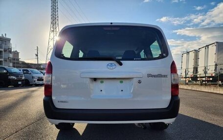 Toyota Probox I, 2021 год, 930 000 рублей, 5 фотография