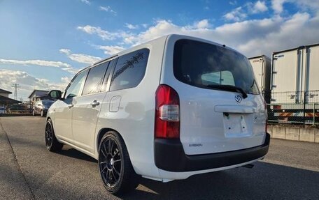 Toyota Probox I, 2021 год, 930 000 рублей, 6 фотография