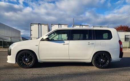 Toyota Probox I, 2021 год, 930 000 рублей, 7 фотография