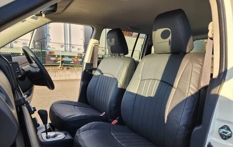 Toyota Probox I, 2021 год, 930 000 рублей, 18 фотография