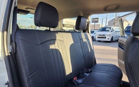 Toyota Probox I, 2021 год, 930 000 рублей, 20 фотография