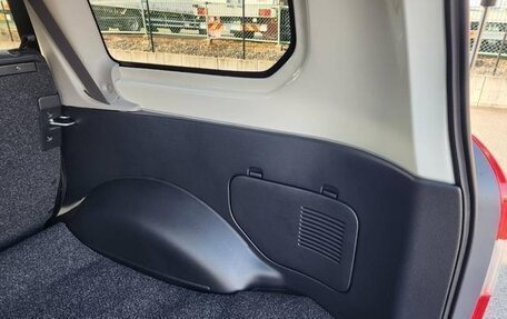 Toyota Probox I, 2021 год, 930 000 рублей, 25 фотография
