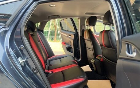 Honda Civic IX, 2020 год, 1 350 000 рублей, 7 фотография