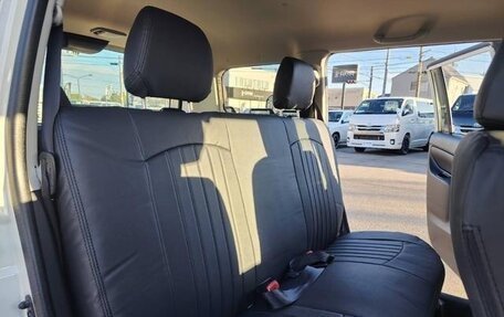 Toyota Probox I, 2021 год, 930 000 рублей, 22 фотография