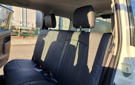 Toyota Probox I, 2021 год, 930 000 рублей, 21 фотография