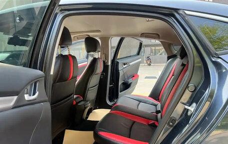 Honda Civic IX, 2020 год, 1 350 000 рублей, 6 фотография