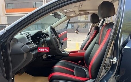 Honda Civic IX, 2020 год, 1 350 000 рублей, 5 фотография