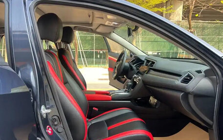 Honda Civic IX, 2020 год, 1 350 000 рублей, 8 фотография