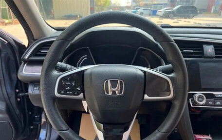 Honda Civic IX, 2020 год, 1 350 000 рублей, 11 фотография