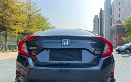 Honda Civic IX, 2020 год, 1 350 000 рублей, 17 фотография