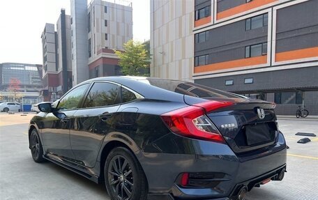 Honda Civic IX, 2020 год, 1 350 000 рублей, 18 фотография