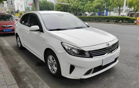 KIA Forte, 2020 год, 1 100 000 рублей, 3 фотография