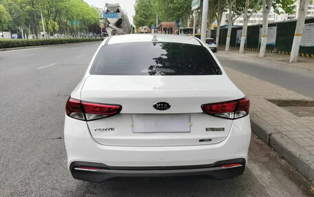 KIA Forte, 2020 год, 1 100 000 рублей, 5 фотография