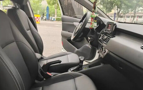 KIA Forte, 2020 год, 1 100 000 рублей, 9 фотография