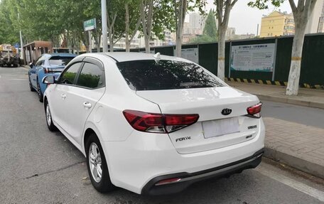 KIA Forte, 2020 год, 1 100 000 рублей, 6 фотография