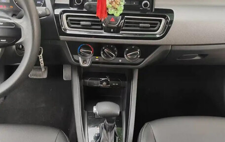 KIA Forte, 2020 год, 1 100 000 рублей, 12 фотография