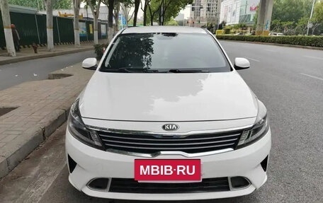 KIA Forte, 2020 год, 1 100 000 рублей, 2 фотография