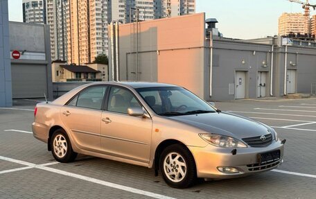 Toyota Camry V40, 2003 год, 740 000 рублей, 2 фотография