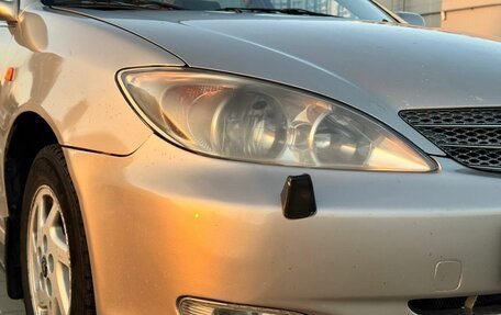 Toyota Camry V40, 2003 год, 740 000 рублей, 3 фотография