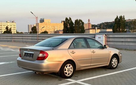 Toyota Camry V40, 2003 год, 740 000 рублей, 5 фотография