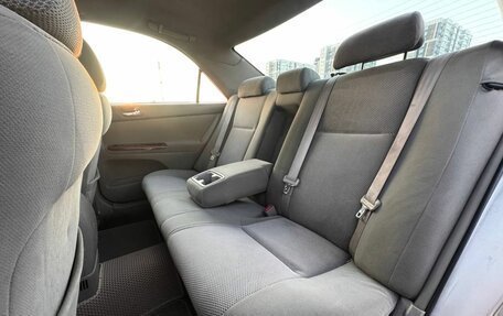 Toyota Camry V40, 2003 год, 740 000 рублей, 13 фотография