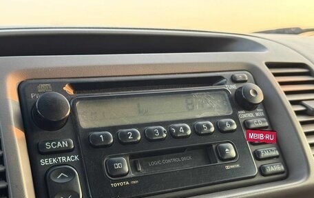 Toyota Camry V40, 2003 год, 740 000 рублей, 9 фотография