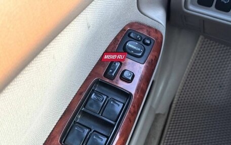 Toyota Camry V40, 2003 год, 740 000 рублей, 12 фотография