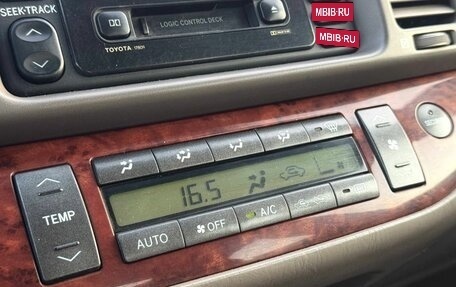 Toyota Camry V40, 2003 год, 740 000 рублей, 10 фотография