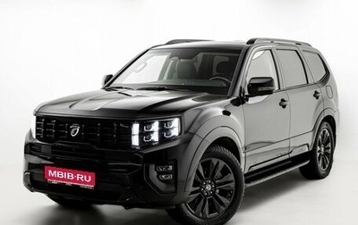 KIA Mohave I, 2021 год, 5 070 000 рублей, 1 фотография