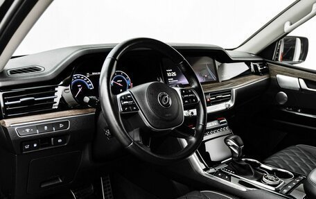 KIA Mohave I, 2021 год, 5 070 000 рублей, 11 фотография