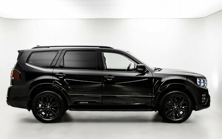 KIA Mohave I, 2021 год, 5 070 000 рублей, 9 фотография