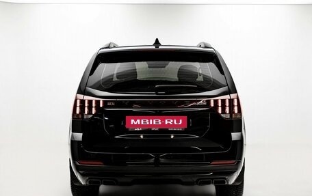 KIA Mohave I, 2021 год, 5 070 000 рублей, 5 фотография