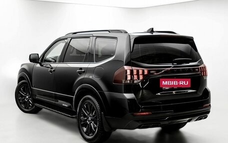 KIA Mohave I, 2021 год, 5 070 000 рублей, 6 фотография