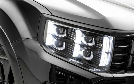 KIA Mohave I, 2021 год, 5 070 000 рублей, 10 фотография