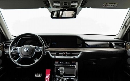 KIA Mohave I, 2021 год, 5 070 000 рублей, 13 фотография