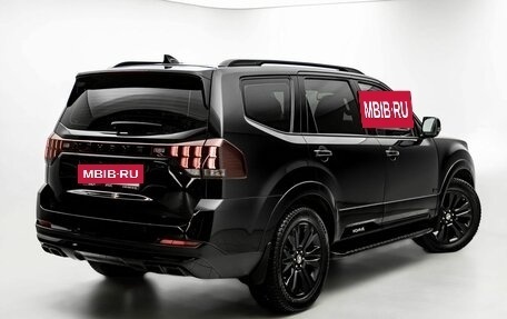 KIA Mohave I, 2021 год, 5 070 000 рублей, 4 фотография