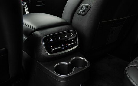 KIA Mohave I, 2021 год, 5 070 000 рублей, 19 фотография