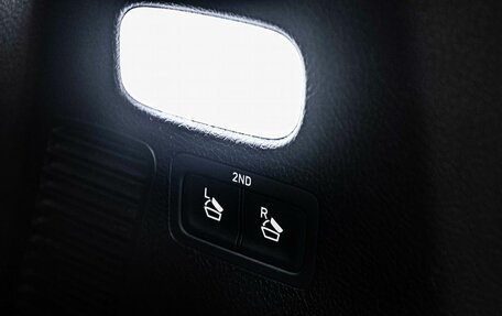 KIA Mohave I, 2021 год, 5 070 000 рублей, 28 фотография