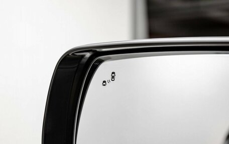 KIA Mohave I, 2021 год, 5 070 000 рублей, 27 фотография
