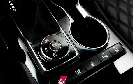 KIA Mohave I, 2021 год, 5 070 000 рублей, 20 фотография