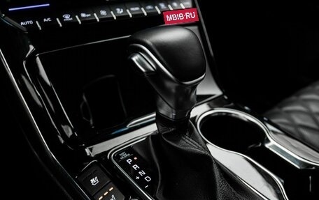 KIA Mohave I, 2021 год, 5 070 000 рублей, 17 фотография