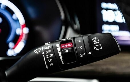 KIA Mohave I, 2021 год, 5 070 000 рублей, 23 фотография